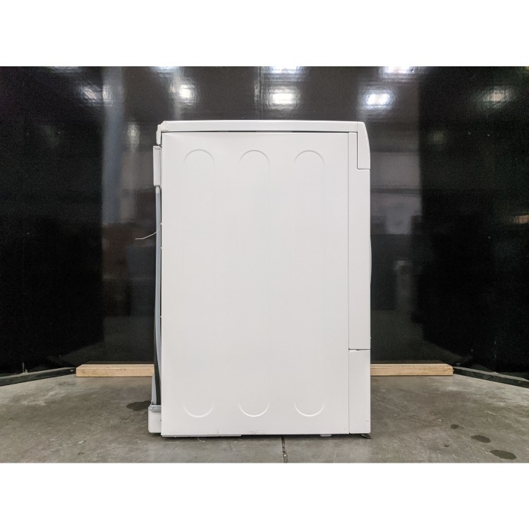 Refurbished Hotpoint H3D91WBUK Freestanding Condenser 9KG Tumble Dryer White