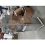 Refurbished Siemens iQ300 KI85VVFF0G Integrated 259 Litre 50/50 Low Frost Fridge Freezer