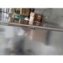 Refurbished Siemens iQ300 KI85VVFF0G Integrated 259 Litre 50/50 Low Frost Fridge Freezer