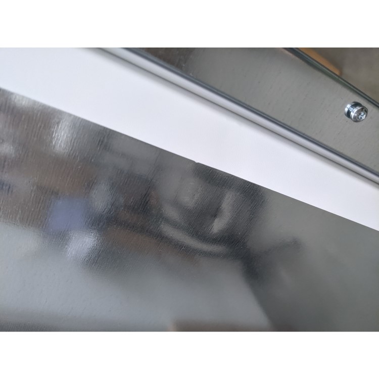 Refurbished Siemens iQ300 KI85VVFF0G Integrated 259 Litre 50/50 Low Frost Fridge Freezer