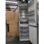 Refurbished Samsung RB36R8899SR Freestanding 350 Litre 60/40 Fridge Freezer Silver