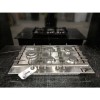 Refurbished Bosch Series 6 PCS7A5B90 75cm 5 Burner Gas Hob Stainless Steel