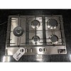 Refurbished Bosch Series 6 PCS7A5B90 75cm 5 Burner Gas Hob Stainless Steel