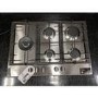 Refurbished Bosch Series 6 PCS7A5B90 75cm 5 Burner Gas Hob Stainless Steel