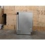 Refurbished Whirlpool WFC3C33PFXUK 14 Place Freestanding Dishwasher Silver