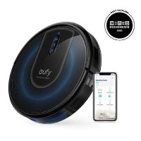 Refurbished Eufy Verge RoboVac-G30 Robot Vacuum Cleaner with Smart Dynamic Navigation