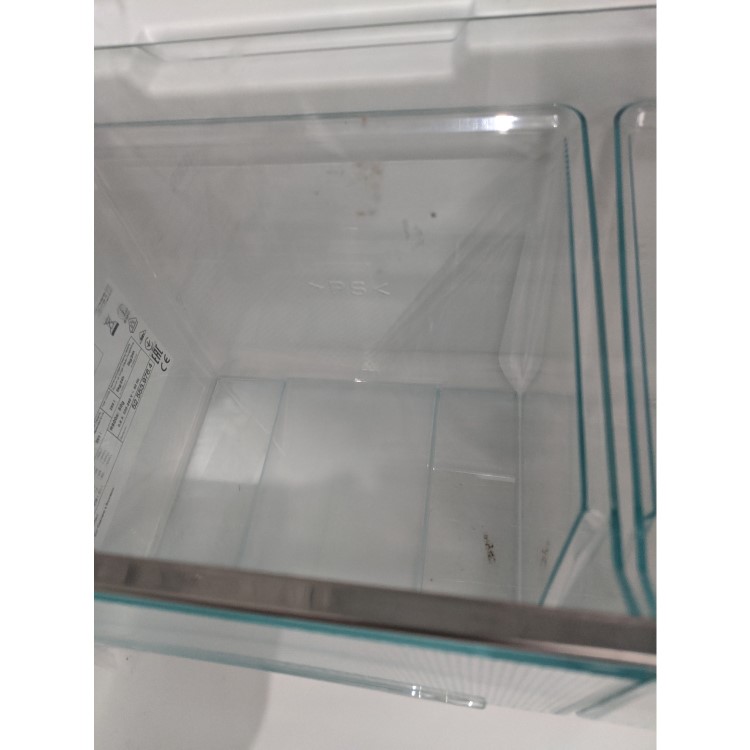 Refurbished Liebherr K2814 Freestanding 229 Litre Fridge White