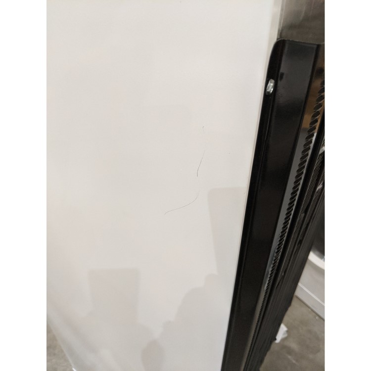 Refurbished Liebherr K2814 Freestanding 229 Litre Fridge White
