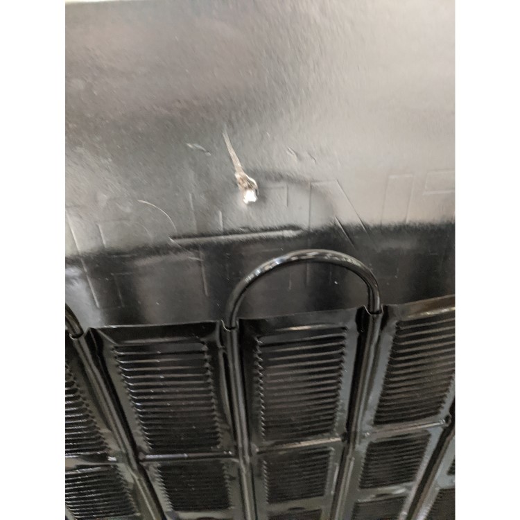 Refurbished Liebherr K2814 Freestanding 229 Litre Fridge White