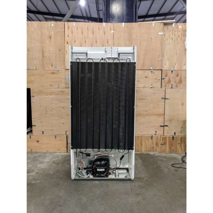 Refurbished Liebherr GP2033 Freestanding 158 Litre Freezer White