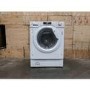 Refurbished Hoover HBWS 48D2E Integrated 8KG 1400 SpinWashing Machine