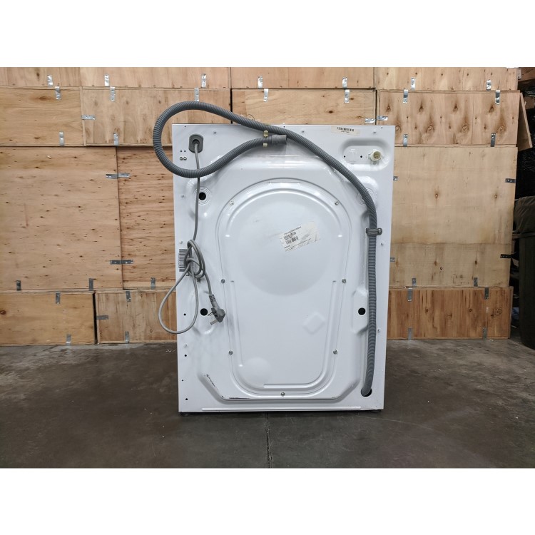 Refurbished Hoover HBWS 48D2E Integrated 8KG 1400 SpinWashing Machine