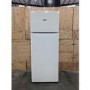 Refurbished Zanussi ZTAN24FW0 Freestanding 205 Litre 80/20 Fridge Freezer White