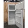 Refurbished Zanussi ZTAN24FW0 Freestanding 205 Litre 80/20 Fridge Freezer White
