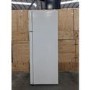 Refurbished Zanussi ZTAN24FW0 Freestanding 205 Litre 80/20 Fridge Freezer White