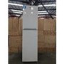 Refurbished Beko CFG1501W Freestanding 268 Litre 60/40 Fridge Freezer White