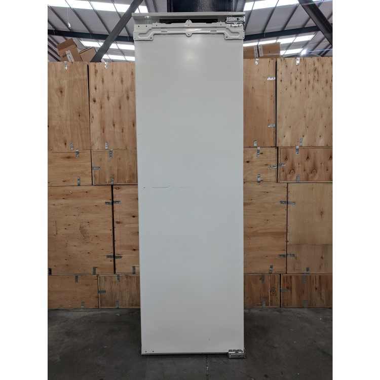 Refurbished AEG ABB818F6NC Integrated 216 Litre In-column Freezer