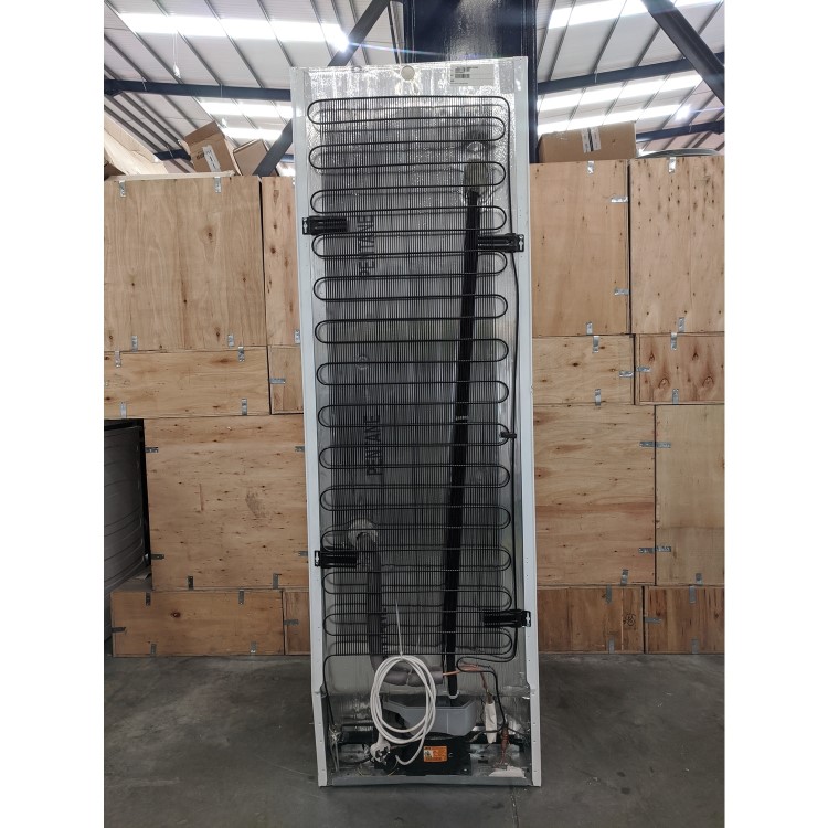Refurbished AEG ABB818F6NC Integrated 216 Litre In-column Freezer