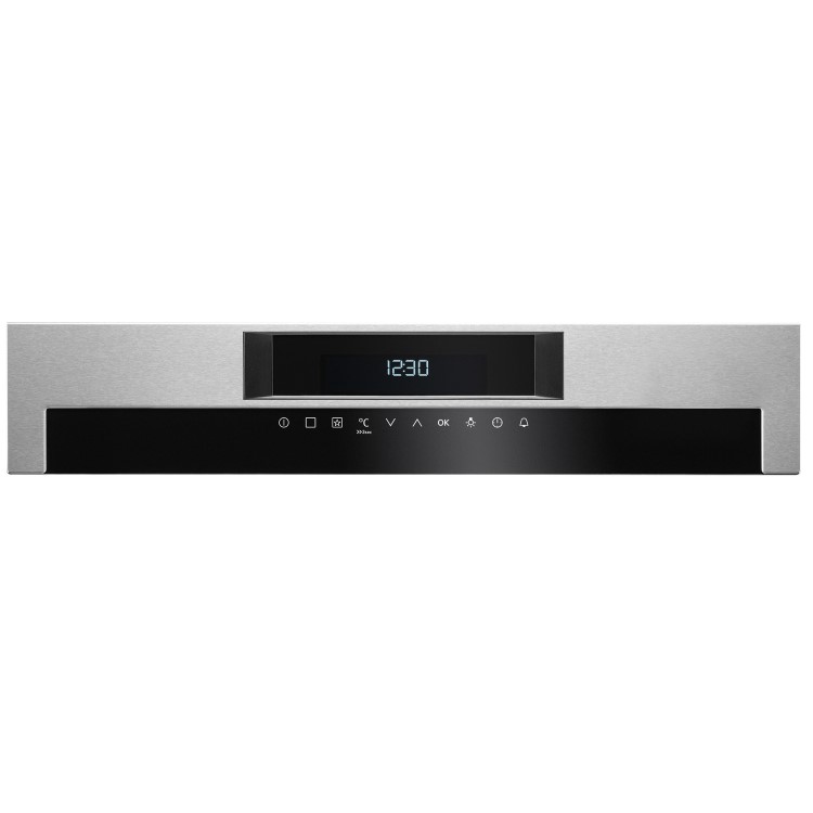 Refurbished AEG BPE742320M 60cm Single Built In Electric Oven