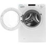 Refurbished Candy CS 1482DE Smart Freestanding 8KG 1400 Spin Washing Machine in White