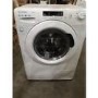 Refurbished Candy CS 1482DE Smart Freestanding 8KG 1400 Spin Washing Machine in White