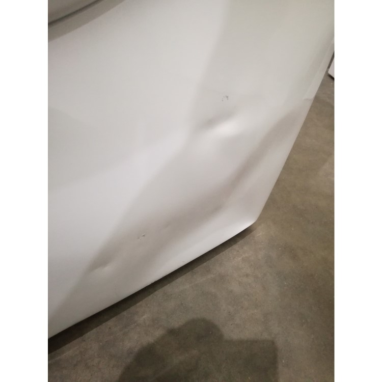 Refurbished Candy CS 1482DE Smart Freestanding 8KG 1400 Spin Washing Machine in White