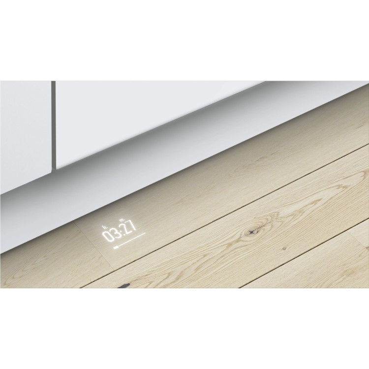 Refurbished Bosch SMV68MD01G 14 Place Fully Integrated Dishwasher