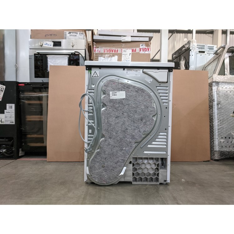 Refurbished Bosch Serie 4 WTN85201GB Freestanding Condenser 7KG Tumble Dryer White