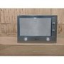 Refurbished Miele DA2450 53cm Integrated Cooker Hood Stainless Steel