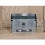 Refurbished Zanussi ZHT611X 60cm Visor Cooker Hood Stainless Steel