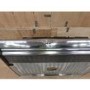 Refurbished Zanussi ZHT611X 60cm Visor Cooker Hood Stainless Steel