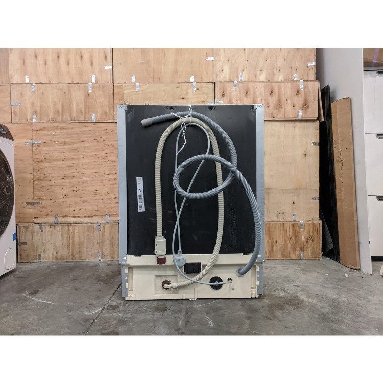 Refurbished Hoover H-Dish 700 HDIN4S613PS-80E 16 Place Fully Integrated Dishwasher