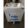 Refurbished Zanussi Series 20 ZXAE82FR 134 Litre Integrated Under Counter Fridge