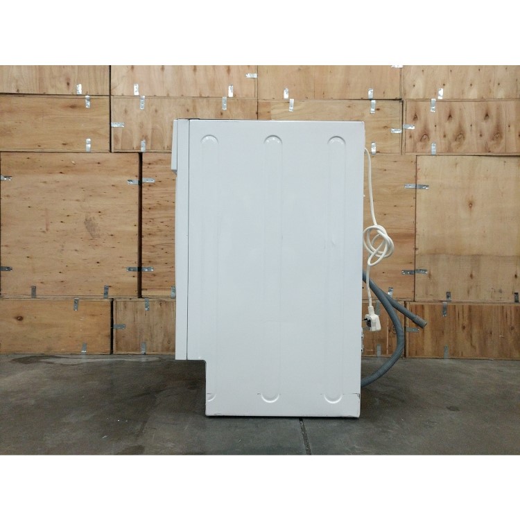 Refurbished Hotpoint BIWMHG91484 Integrated 9KG 1400 Spin Washing Machine White