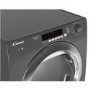 Refurbished Candy GVS C9DCRG80 Freestanding Condenser 9KG Tumble Dryer Graphite