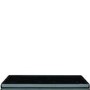 Indesit ID60C2K 60cm Double Oven Electric Cooker With Ceramic Hob - Black