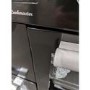 Refurbished Leisure Cookmaster CK100G232K 100cm Gas Range Cooker Black