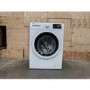 Refurbished Beko WEC840522W Freestanding 8KG 1400 Washing Machine White