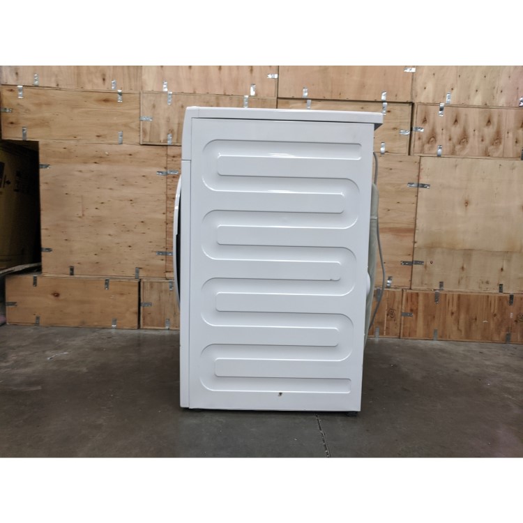 Refurbished Beko WEC840522W Freestanding 8KG 1400 Washing Machine White
