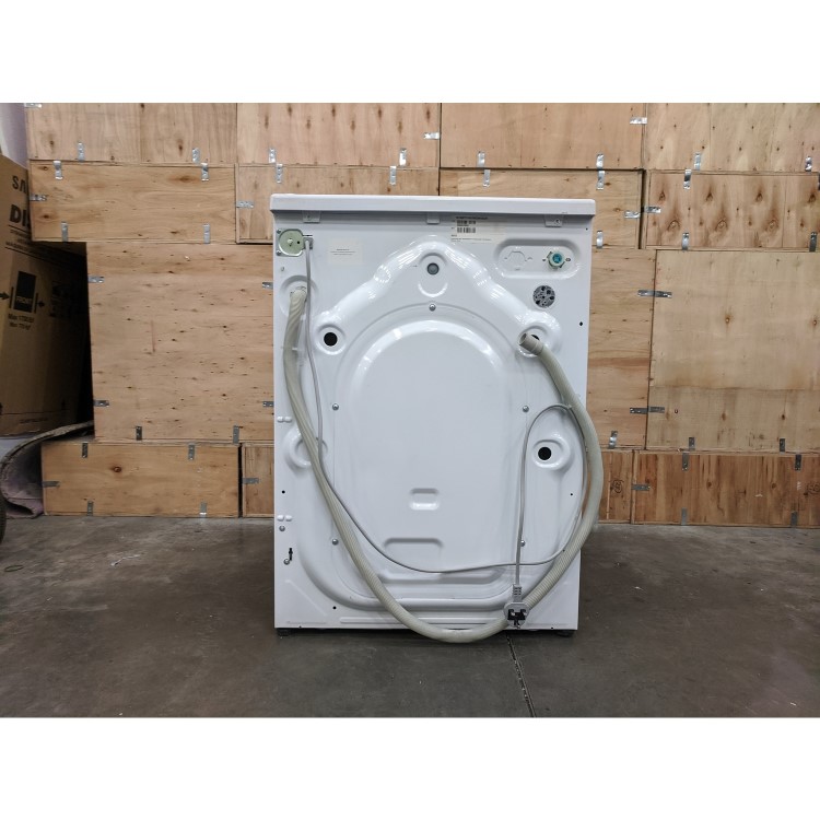 Refurbished Beko WEC840522W Freestanding 8KG 1400 Washing Machine White