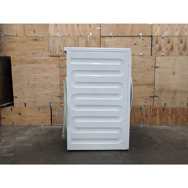 Refurbished Beko WEC840522W Freestanding 8KG 1400 Washing Machine White