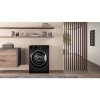 Hotpoint 7kg 1400rpm Freestanding Washing Machine - Black