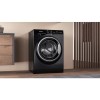 Hotpoint 7kg 1400rpm Freestanding Washing Machine - Black