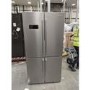 Refurbished Smeg FQ60XDF 572 Litre American Fridge Freezer Stainless Steel