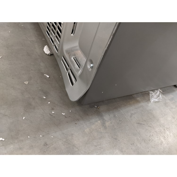 Refurbished Smeg FQ60XDF 572 Litre American Fridge Freezer Stainless Steel