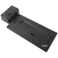 Box Opened Lenovo 135W ThinkPad Ultra Laptop Docking Station