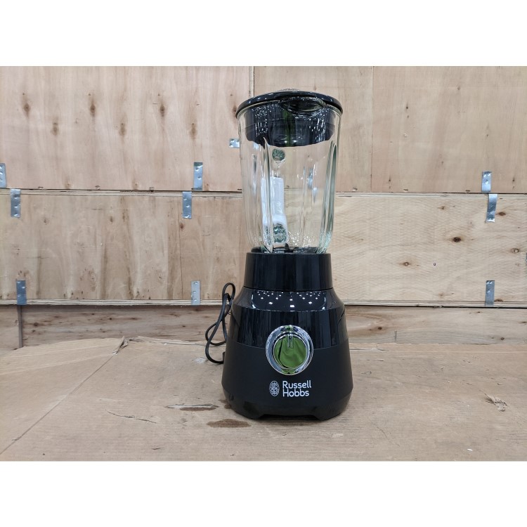 Refurbished Russell Hobbs 24722 Desire Blender Matte Black