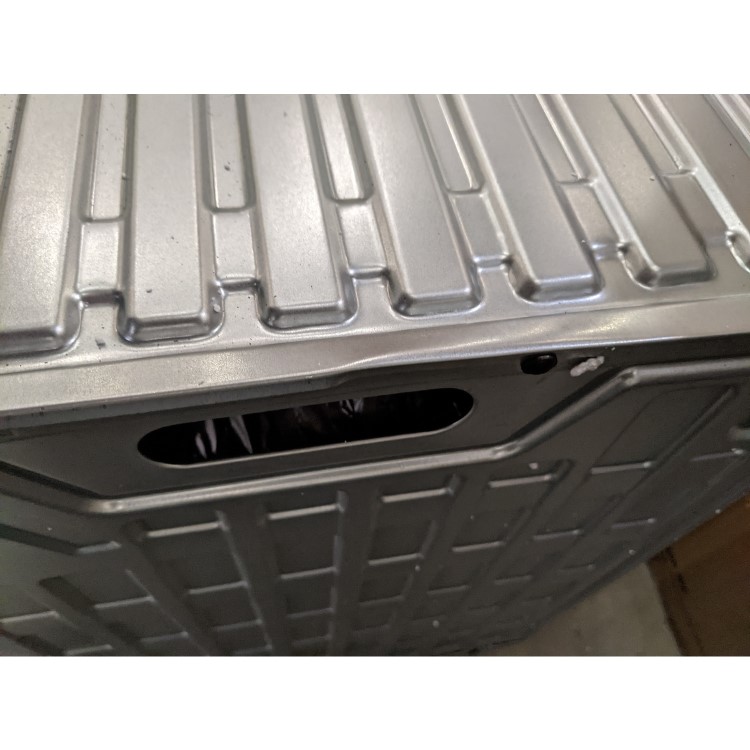 Refurbished Indesit Aria IFW6330WHUK 60cm Single Built In Electric Oven White