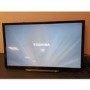 Refurbished Toshiba 24" 720p HD Ready LED Freeview Play Smart TV