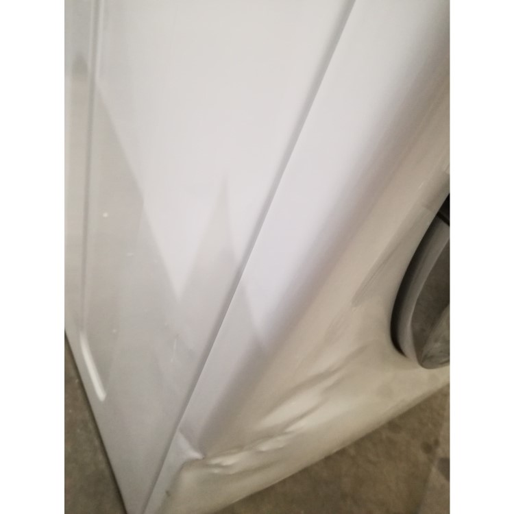 Refurbished Hoover Dynamic Next DXOA 410C3/1-80 Freestanding 9KG 1400 Spin Washing Machine